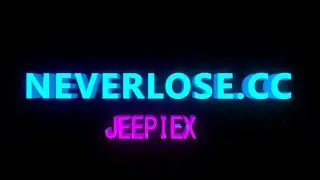 I'm back ft. neverlose.cc