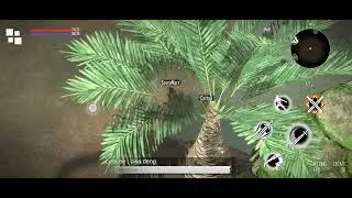 Pioneer Outpost Nusa freeroam in pvp island gameplay#2 | alpha test #2 |