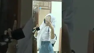 Sekolah demi bisa deket sama guru terrr🍆🍆 #uktiktok #jilbab #pemersatubangsa #tudung