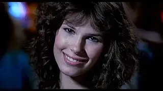 BONNIE BIANCO & PIERRE COSSCO. [ STAY ] (1984)