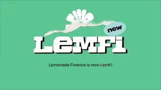 Lemonade Finance is now LemFi: International Payments for Everyone