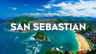 Top 10 Best Things To Do in San Sebastian, Spain [San Sebastian Travel Guide 2024]