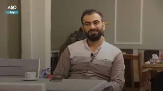 الرقة: بداية حياة جديدة لفرج بعد تحرير المدينة