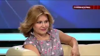 Говорим и Показуем! ,,Групповая вечеринка 
