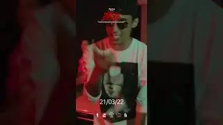 21/03/22 ESTRENÓ DE #CIELOROJO FT #FLEYKUNUS