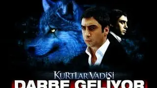 Kurtlar vadisi darbe yeni sezon TRT 1de
