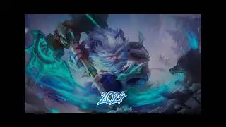 Aulus best build in 2024 vs 2021 MLBB