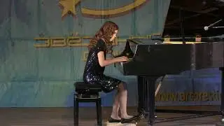 Александра Ахмерова