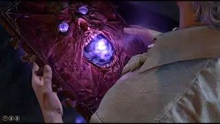 What happends if you give Astarion the Book of Thay - Baldur's Gate 3