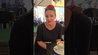 Danas pijemo kafu u centru Sarajeva evo i cijena #kuhajipeci