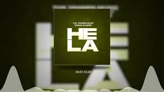 The Yeamen Ft Mgogo Classic - Hela (Oficiall Audio )