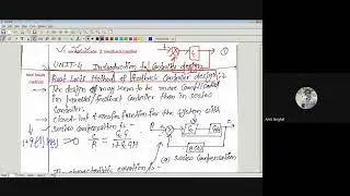 Lecture#56 Root Locii Method Of Feedback Controller Design |By Amit Singhal Sir