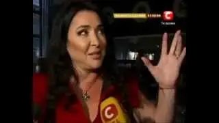 Лолита в программе 