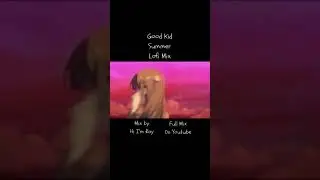 @goodkidband 
