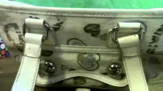 What's in my purse