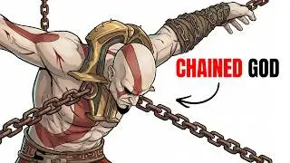 The ENTIRE God of War Ascension Story in 15 Minutes