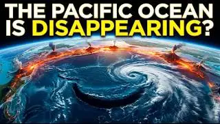 The Pacific Ocean: How Earth's Largest Ocean Is Slowly Disappearing | Full Documentary