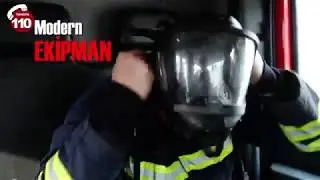 BOLU BELEDİYESİ İTFAİYE MÜDÜRLÜĞÜ TANITIM FİLMİ