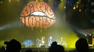 Dirty Honey & The Black Crowes