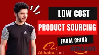 Complete Tutorial of How to Source Products from Alibaba/China and Ship it to Amazon - Ep7