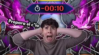 El NUEVO ABISMO me F*LLO 😭 | Genshin Impact