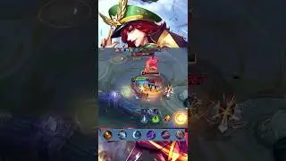 INSANE MIYA BUILD | MIYA MOBILE LEGENDS: BANG BANG | MLBB