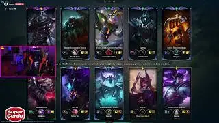 Clips SofiKimmy v2 (3 Games)