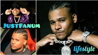 JustFanum Lifestyle, Biography, Hobbies, Relationship, Age, Net Worth, Ethnicity, Height, Facts