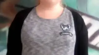 Блог искурсия школы