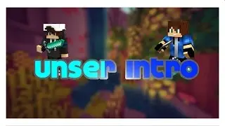Unser INTRO | PixelGamer
