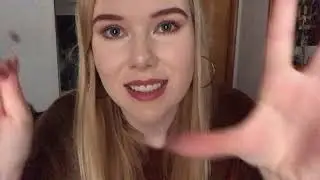 You're Stuck in my Camera ASMR *Throwback Patreon Video*