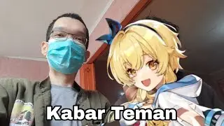 Kabar Teman Sepuh Genshin Impact Bakso Surya Celaket
