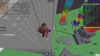 completing THE TOWER OF ETERNAL SUFFERING!!! (insane) JToH on Roblox #21