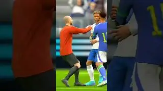 fight in Efootball  🤯🥵🙂 