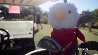 Francesca Norris Memorial Golf Scramble