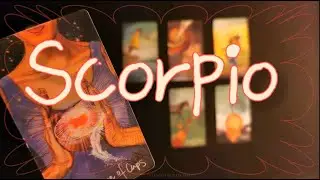 SCORPIO ♏︎ | NABABASA SA IYONG KAPALARAN, SCORPIO! 🌌🔮⚡🌟