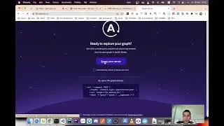 Hướng dẫn deploy React & Prisma