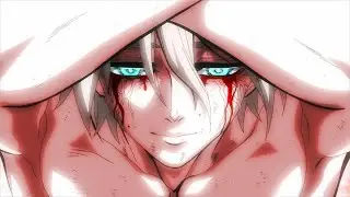 Adam 「Record of Ragnarok AMV」Skillet - Comatose