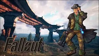 Война, война никогда не меняется #3 | Fallout 3