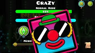 CraZy by DavJT | (93%/34-100) 
