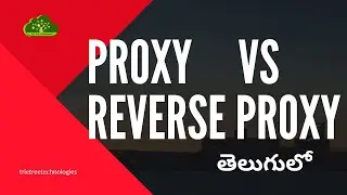 #Proxy