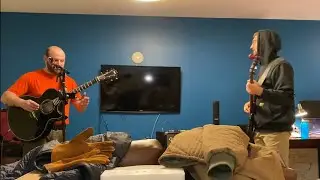 Fast Car - Acoustic and Bass