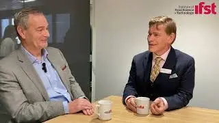 Coffee with the Editor Episode 7 - Professor Jeremy Hill