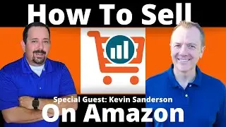 How To Sell On Amazon