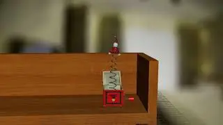 Jack In The Box - Maya