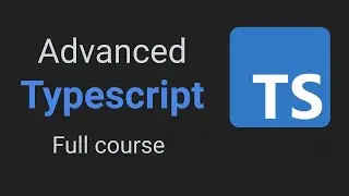 TypeScript Masterclass - beyond junior level