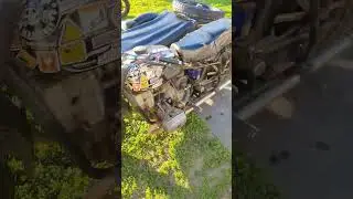 оппозитная болезнь прогрессирует 😁