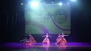 FLY TEAM | INSIDE Dancing Center | Time To Dance'24