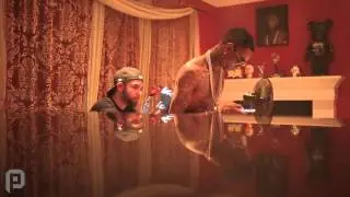 Soulja Boy Tell'em - It Will Never Stop ( Official Music Video)