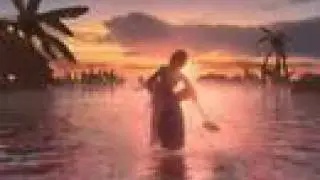 FFX Farewell